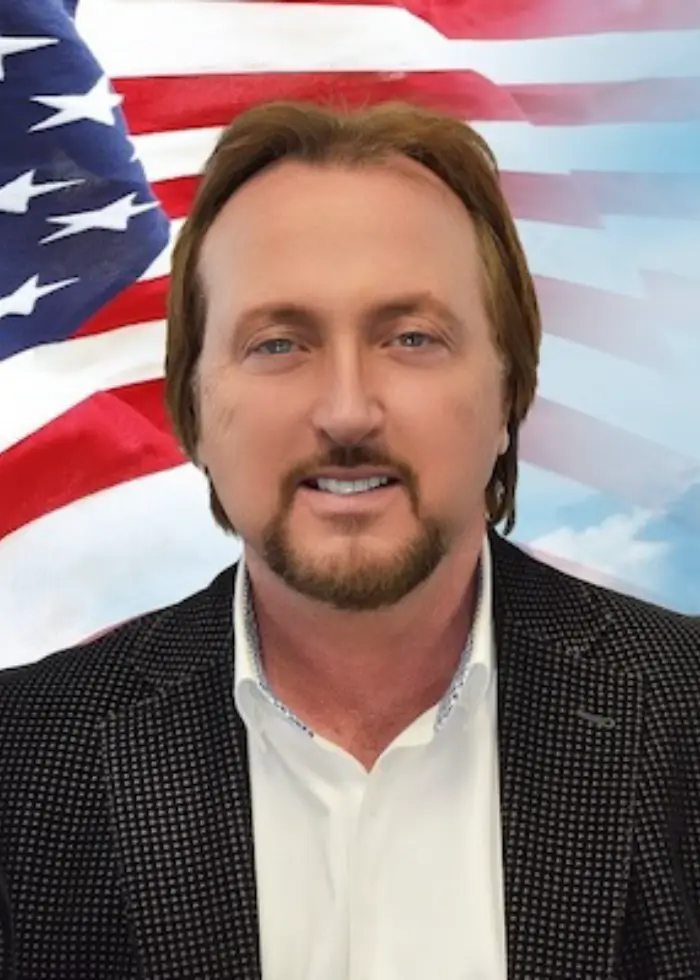 Bruce Burner