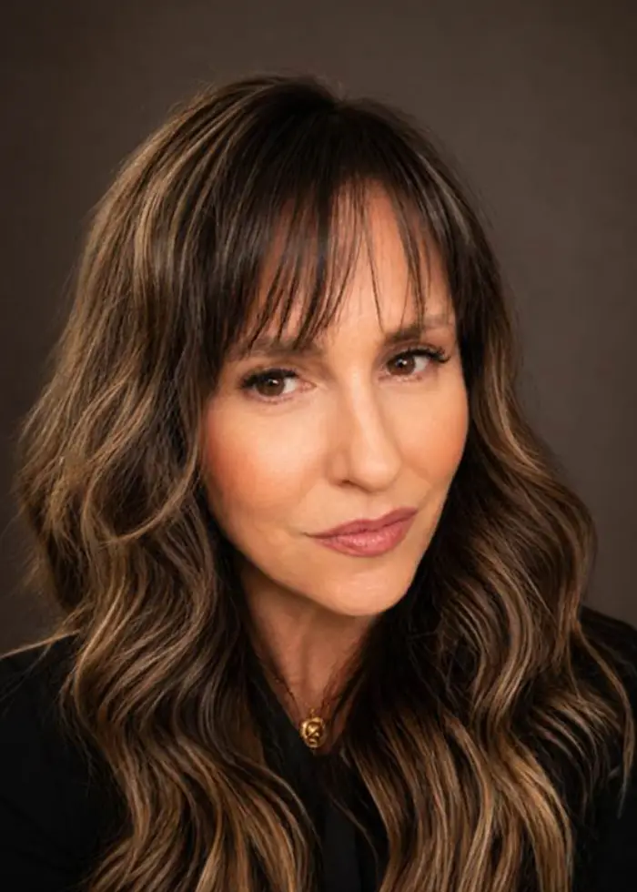 Melanie Cronk