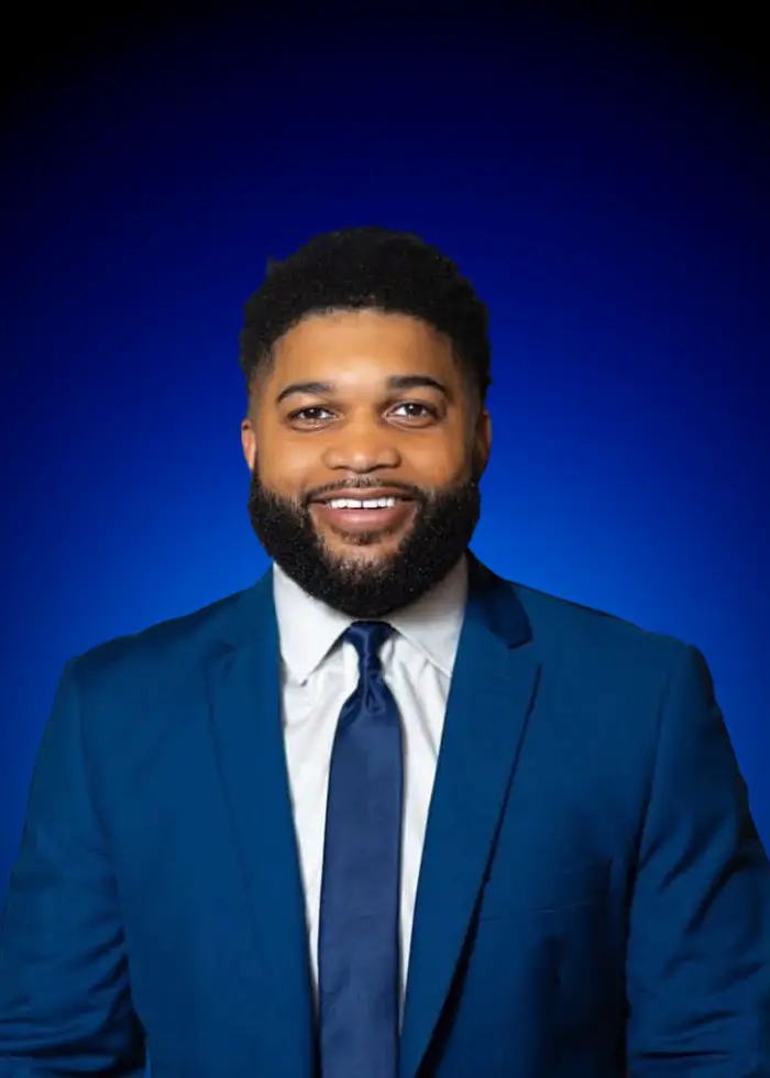 Tiron Riley